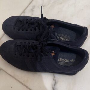 Khaite x Adidas sneakers